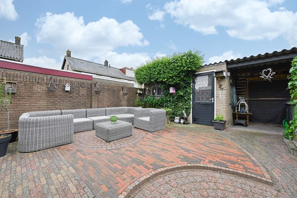 Medium property photo - Tjalkstraat 1, 4731 LD Oudenbosch